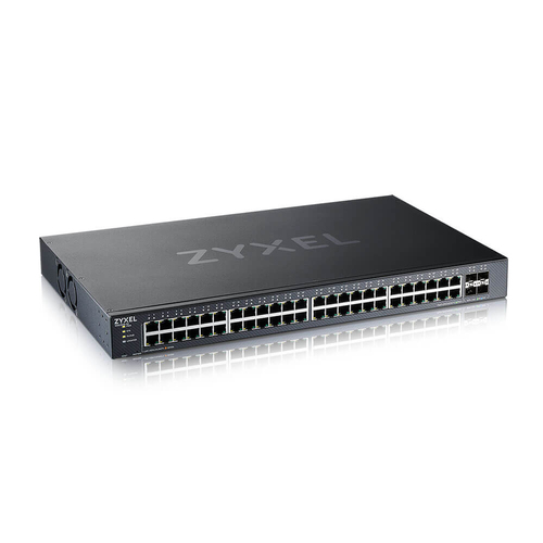 Zyxel XGS1935-52 Managed L2+/L3, afbeelding 2
