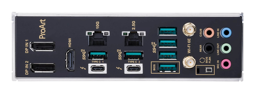 ASUS PROART Z690-CREATOR WIFI – image 7