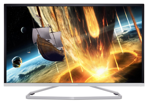 Philips C Line 322C6QSWM/93 computer monitor – image 2
