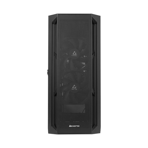 Chieftec APEX AIR midi tower behuizing, afbeelding 3