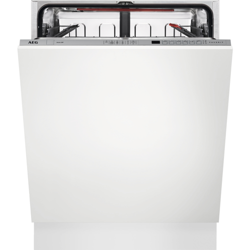 AEG FSE62605P Fully built-in 13 place settings