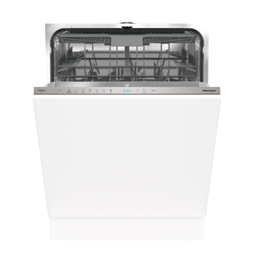 Hisense HV643D60 dishwasher Fully built-in 16 place settings