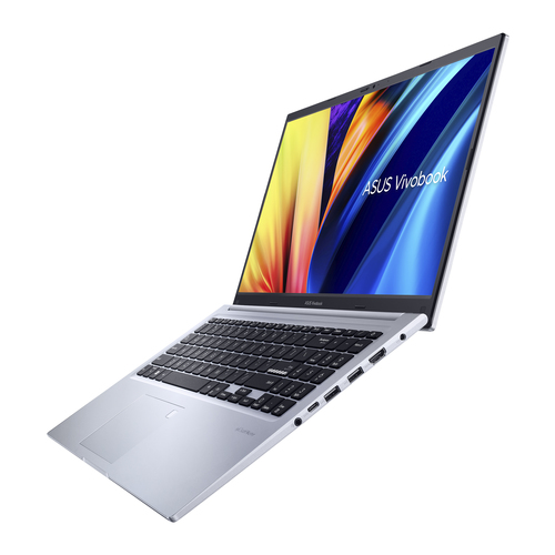 ASUS Vivobook 15 X1502ZA-EJ777W laptop Intel® Core™ i7 i7-1260P 39.6 cm (15.6") Full HD 16 GB DDR4-SDRAM 512 GB SSD Wi-Fi 5 (802.11ac) Windows 11 Home Silver Tu – image 6