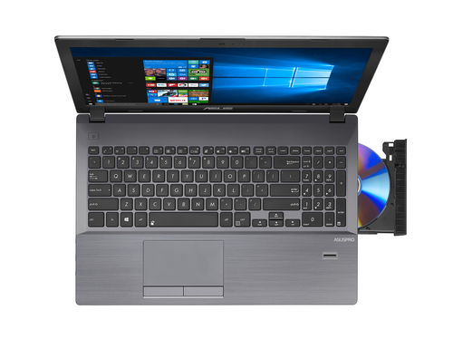 ASUSPRO P4540UQ-FY0175R Intel® Core™ i7 i7-7500U Laptop – image 6
