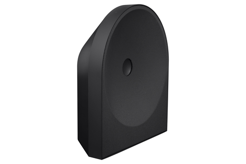 Samsung Music Studio 5 Zwart, afbeelding 7