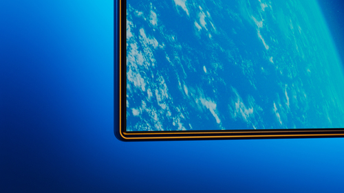 Philips 65OLED889 TV – image 4