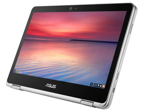 ASUS Chromebook C302CA-GU006 Intel® Pentium® 4405Y – image 7