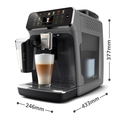Philips 5500 series EP5544/50 coffee maker Fully-auto Espresso machine – image 5