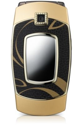 Samsung SGH-E500