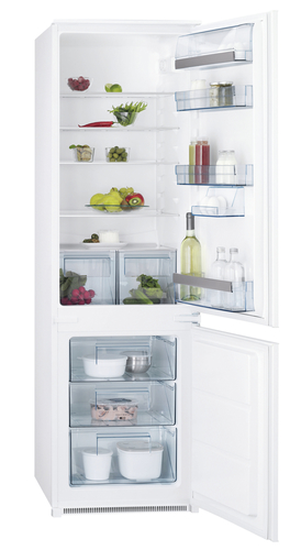 AEG SCS51800S1 Built-in – image 1