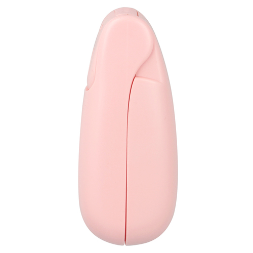 Area MINIFANP personal handheld mister/fan Pink Handheld fan – image 2