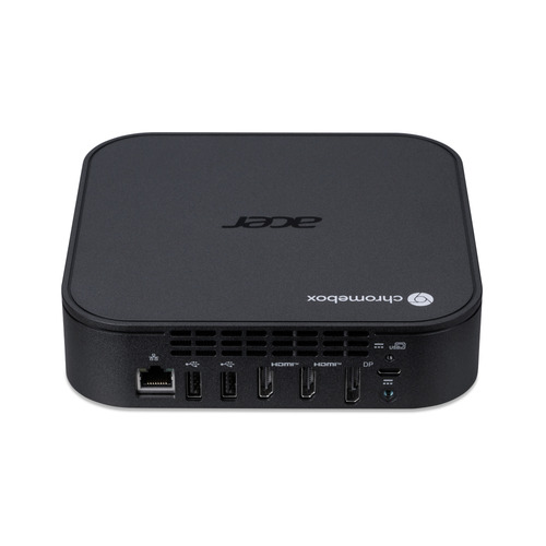 Acer Chromebox SFF desktop (CXI6) - Intel Core 7 – image 6