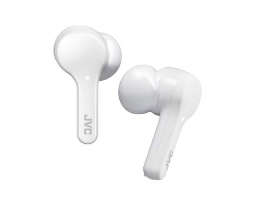 JVC HA-A8T-W Гарнитура True Wireless Stereo (TWS) Вкладыши Музыка Bluetooth Белый