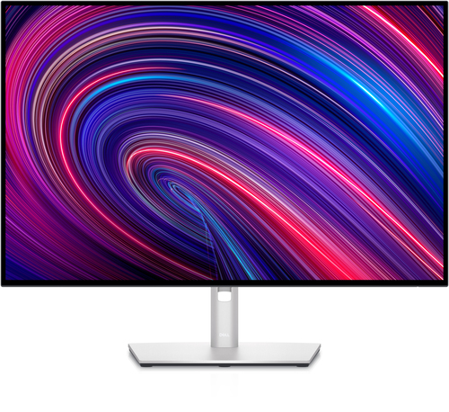 DELL UltraSharp U3023E монитор для ПК 76,2 cm (30") 2560 x 1600 пикселей WQXGA ЖК Серебристый