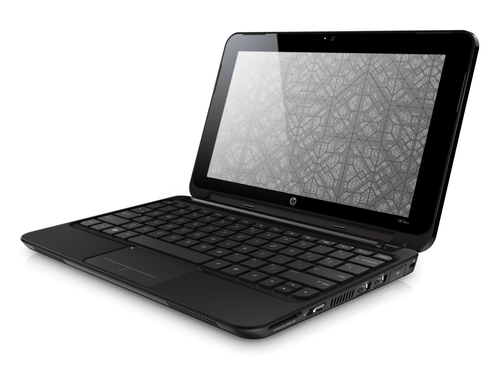 HP Mini 210-1150SA Intel Atom® N455 Netbook – image 5