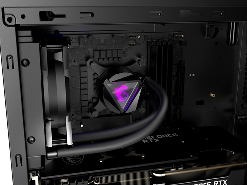 MSI X 11TE-1029UK – image 4