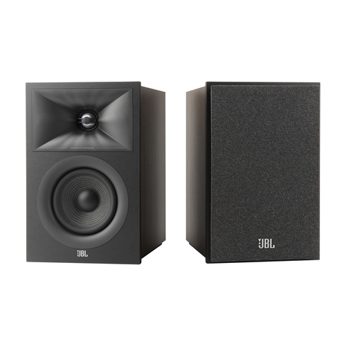 JBL Stage 240B Zwart