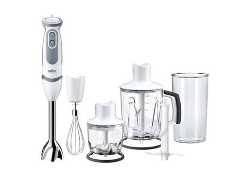 Braun MultiQuick 5 MQ5245WH blender