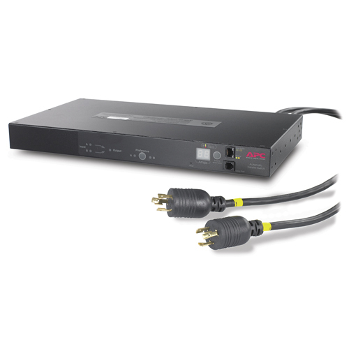 APC Rack ATS, 120V