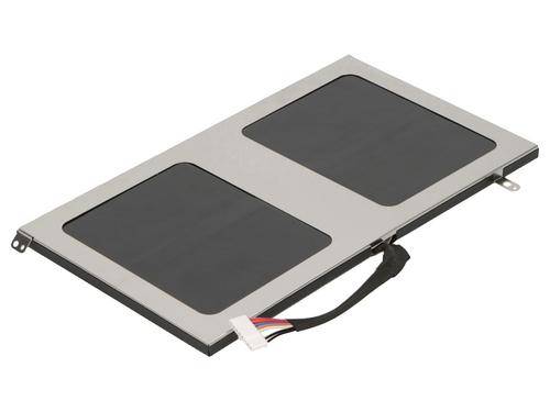 2-Power Main Battery Pack - Batterij voor laptopcomputer (normale levensduur), afbeelding 2
