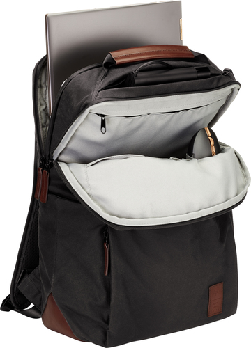 HP 8GF06AA 39.6 cm (15.6") Backpack Brown – image 5