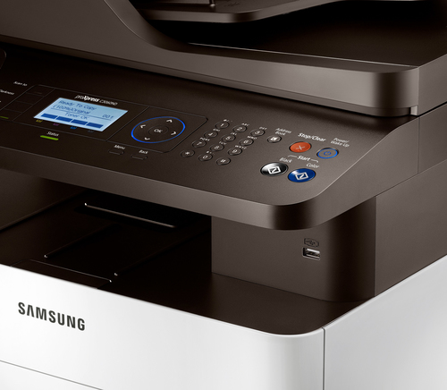 HP Samsung ProXpress SL-C3060ND Laser A4 – image 7