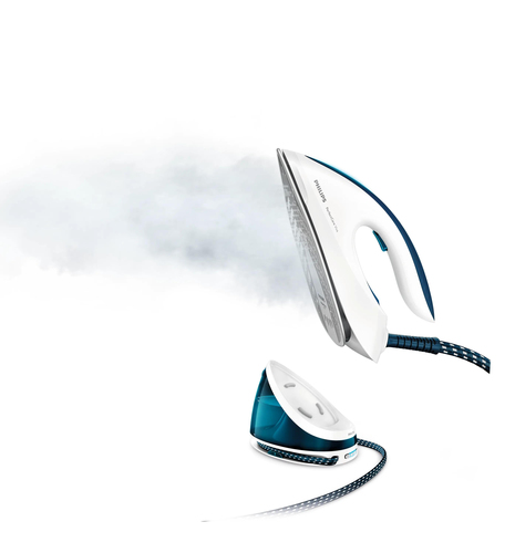 Philips PerfectCare Viva GC7011/20R1 steam ironing station – image 3