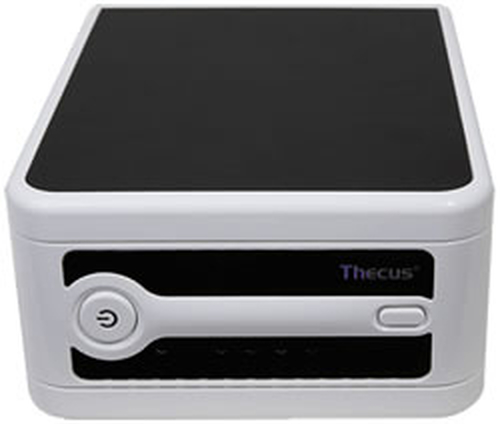 Origin Storage Thecus N299 Home NAS device with 2000GB