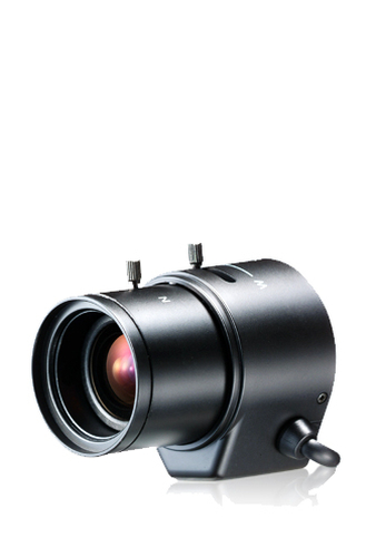 LG CS2814D5 camera lens Black