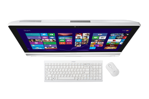 MSI Wind Top AE2212-010EU-WG2024G1T0S8MGMT Intel Pentium G G2020 – image 4