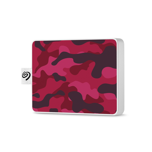 Seagate STJE500405 external hard drive