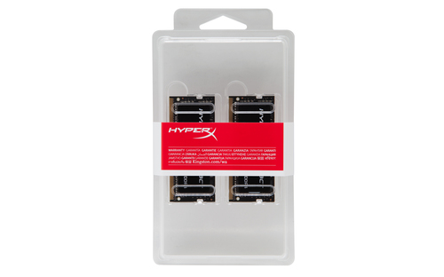 HyperX Impact HX426S16IBK2/64 memory module – image 2