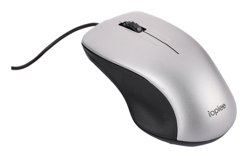 IOPLEE 281Good mouse Universal Ambidextrous USB Type-A 1000 DPI – image 2