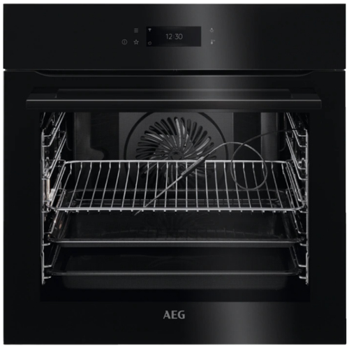AEG BPK748380B духовка 71 L 3500 W Черный