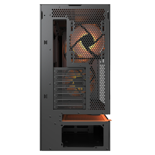 Cougar CFV235 Mesh midi tower behuizing, afbeelding 5
