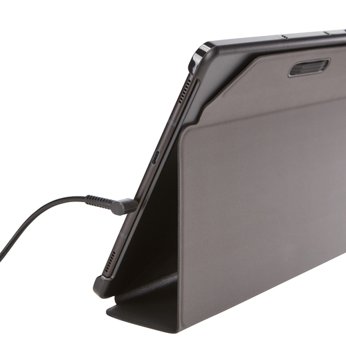 Case Logic CSGE2189K 24.6 cm (9.7") Folio Black – image 4