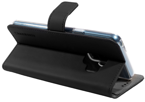 Mobiparts Premium Wallet TPU Case Samsung Galaxy S9 Black – image 6