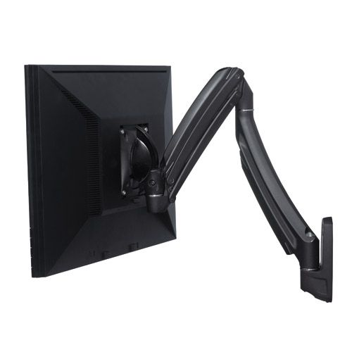 Chief K1W100B TV mount/stand Black