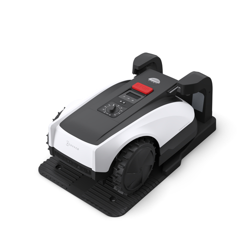 ECOVACS Goat O800 RTK robotmaaier, afbeelding 4