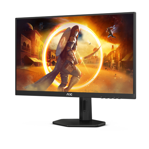 AOC G4 Q27G4XN computer monitor – image 4