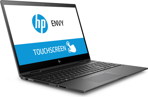HP 15-cp0008au AMD Ryzen™ 7 2700U Hybrid (2-in-1) – image 3