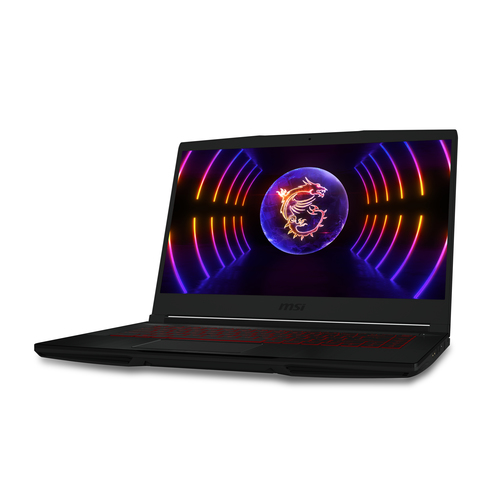 MSI Thin GF63 12UCX-472UK – image 8