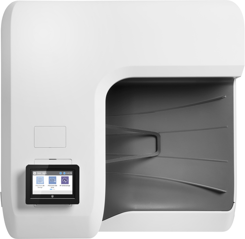 HP PageWide Managed Color E75160dn printer – image 5