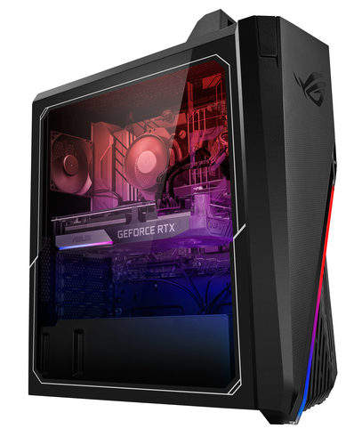 ASUS ROG Strix GT15 G15CF-WB7720W Intel® Core™ i7 i7-12700KF – image 8