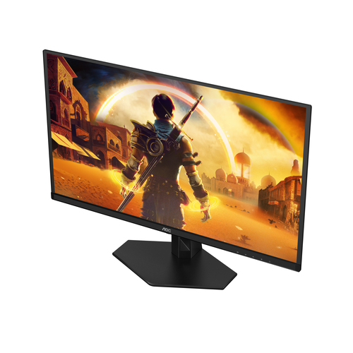 AOC Q27GAZD computer monitor – image 5