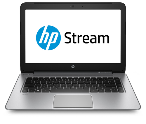 HP Stream 14-z050na AMD A4 Micro A4 Micro-6400T Laptop – image 2