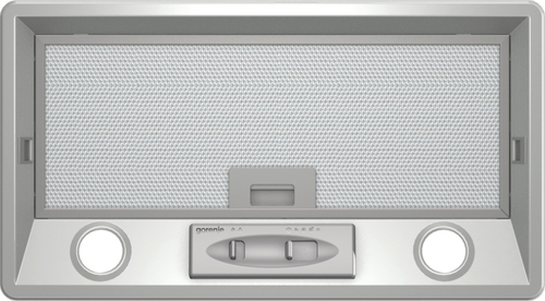 Gorenje BHI611AS Built-in Metallic 647 m³/h – image 4