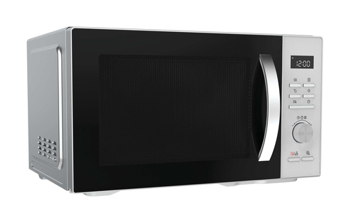 Candy ESSENZA CMWA32W8DLS Silver Solo microwave Countertop – image 4