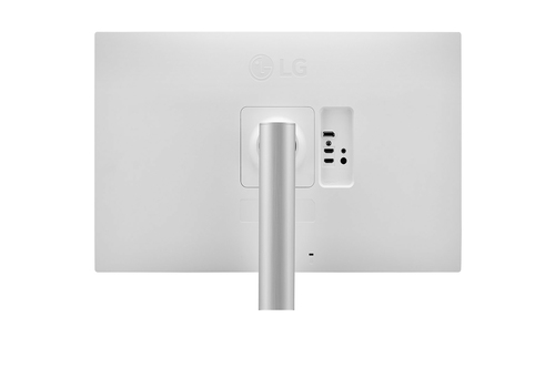 LG UltraFine 27UP650K-W Monitor Wit, afbeelding 7