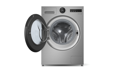 LG VX70 Series AI Direct Drive™ F4X7009TSB – image 9